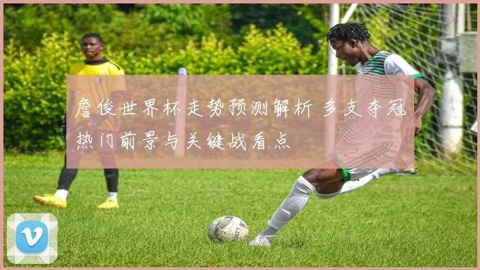 詹俊世界杯走势预测解析 多支夺冠热门前景与关键战看点