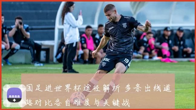 国足进世界杯途径解析 多条出线道路对比各自难度与关键战
